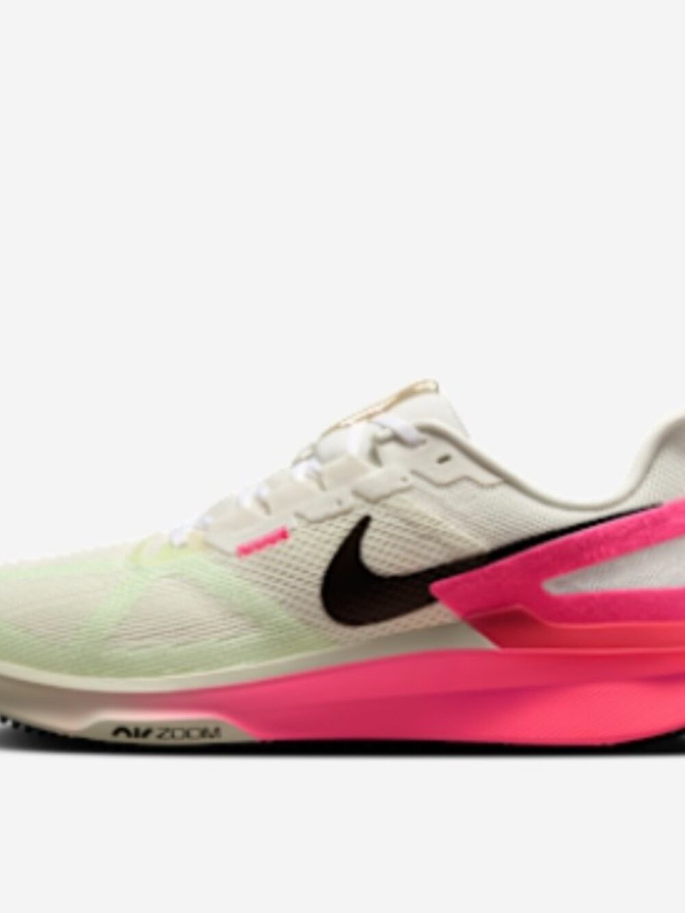 Men's Nike Structure 25